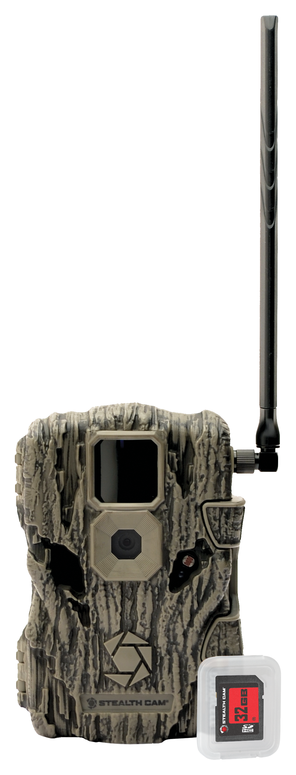 Stealth Cam Fusion Wireless Trail Camera Bass Pro Shops